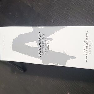Aceology mask